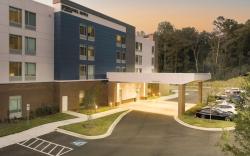 SpringHill Suites Charlotte Huntersville