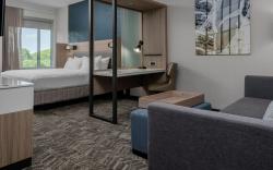 SpringHill Suites by Marriott Charlotte Huntersville