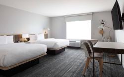 TownePlace Suites by Marriott Milwaukee West Bend