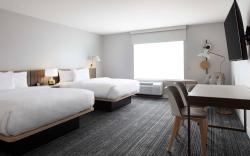 TownePlace Suites Milwaukee West Bend