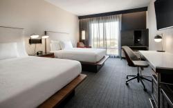 Courtyard by Marriott Fresno Clovis