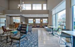 Residence Inn Reading
