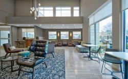 Residence Inn by Marriott Reading