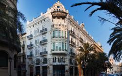 One Shot Palacio Reina Victoria 04