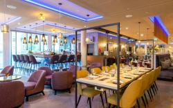 Leonardo Hotel Augsburg