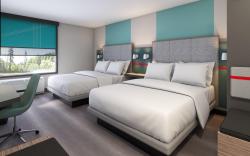 Avid Hotels Lexington - Hamburg Area By IHG
