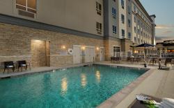 Courtyard by Marriott Houston Kemah