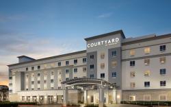 Courtyard Houston Kemah