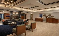 Courtyard by Marriott Houston Kemah