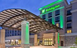 Holiday Inn Clarksville Northeast By IHG