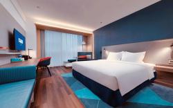 Holiday Inn Express Quanzhou City Center By IHG