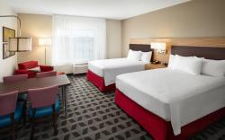 TownePlace Suites Leesburg