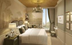 Grotta Giusti Thermal Spa Resort Tuscany, Autograph Collection