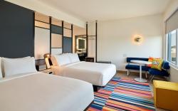 Aloft Trophy Club Westlake