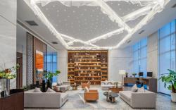 Holiday Inn Express Xining Railway Station By IHG