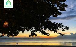 Tiny house on Koh Lanta only 2 minutes walk to the beach