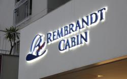 Rembrandt Cabin Shinjuku Shin-Okubo
