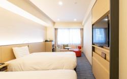 Comfort Inn Kyoto Shijokarasuma