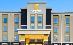Comfort Inn