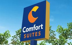 Comfort Suites Kingston Central