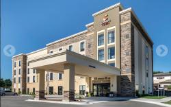 Comfort Suites Grandview - Kansas City