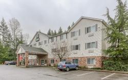 Spark by Hilton Tumwater