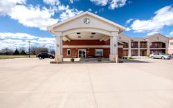 OYO Hotel Valley View TX, I-35