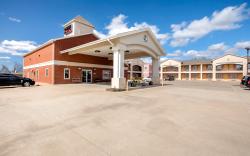 OYO Hotel Valley View TX, I-35