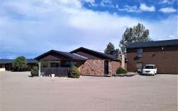 OYO Hotel Cheyenne Wells - US 40