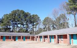 OYO Hotel Durant MS Bowling Green Rd