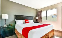 OYO Hotel Shreveport Airport North