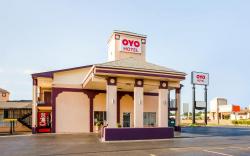 OYO Hotel Texarkana North Heights AR Hwy I-30
