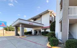Studio 6  Irving, TX – DFW North
