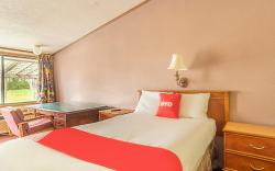 OYO Hotel Daleville AL Hwy 84