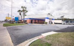 OYO Hotel Lake Park/Valdosta I-75