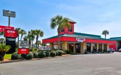 OYO Hotel Lake Park / Valdosta area