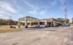 Travelers Inn By OYO, Templeton VA