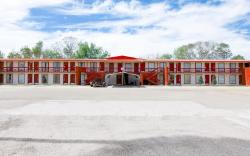 OYO Hotel Alice TX Hwy 281 West