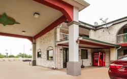 Hotel Houston I-69 & I-610