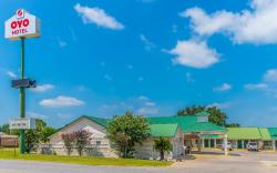 OYO Hotel Yoakum West