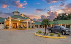 OYO Hotel Yoakum West