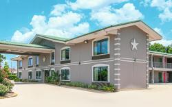 Hotel Shenandoah Woodlands Mall