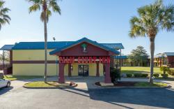 OYO Hotel Pensacola I-10 & Hwy 29