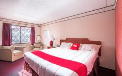 OYO Hotel Windmill Branson