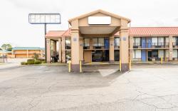 OYO Hotel Bossier City LA - Red River