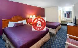 Hotel Manning SC