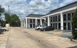 OYO Hotel Baton Rouge East I-12 Louisiana