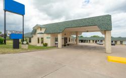 Three Rivers Executive Inn & Suites By OYO