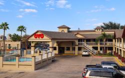 OYO Hotel McAllen Airport South