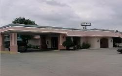 OYO Hotel Houston Southwest I-69